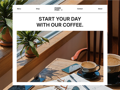 Test Project/Start You Day branding design graphic design illustration logo typography ui ux