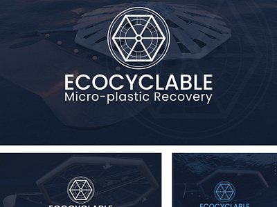 Logo / Logo Designer / ECOCYCLACLE logo logobrand logoconcept logodaily logodesigner logodesignes logodesigns logogrid logoideas logoinspiration logoinspirations logologo logomaker logomarca logomark logonew logoplace logoroom logos logotype