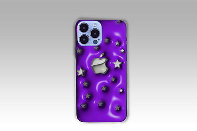 I phone 13 14 15 case design 3d 3d design 3d logo animation apple case graphic design i phone 15 i phone14 logo motion graphics ui wallpaper