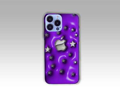 I phone 13 14 15 case design 3d 3d design 3d logo animation apple case graphic design i phone 15 i phone14 logo motion graphics ui wallpaper