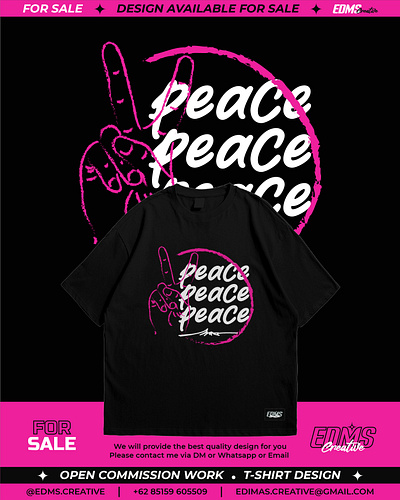 Peace - Vintage T-shirt Design Street Style abstract design adobe illustrator artwork clothing brand design for sale graffity graphic design hand illustration illustration line art peace screen printing slogan street art streetwear design texture tshirt design tshirt design idea vintage fashion visual graphic