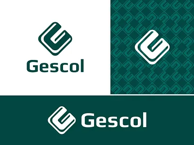 Gescol Logo Brand abstract logo brand identity brand identity design brand logo designer creative logo creative logo design custom logo design g letter logo logo design logo maker logo mark logo process logologo logotypo marketing logo modern logo professional logo technology