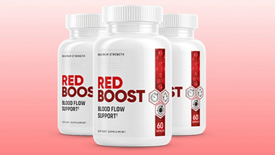 Red Boost Powder Reviews: Hidden Side Effects Dangers Exposed!