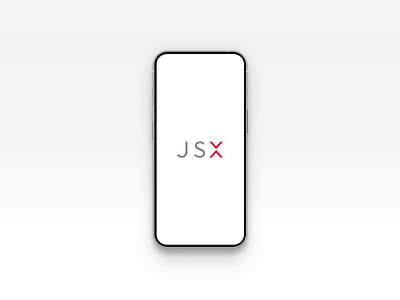 JSX Splash Screen after effects airport animation app booking design flights launcher mobile design motion graphics splash splash screen ui ui component