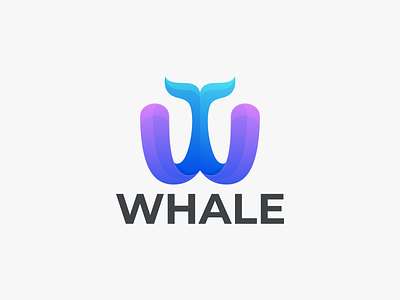 WHALE branding design graphic design icon logo whale whale coloring whale design logo whale icon logo whale logo