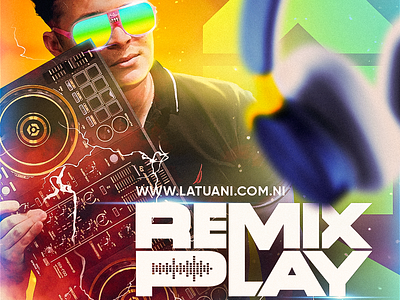 El Remix Play