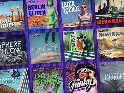 Playlist / Album Covers album album art album art design album cover album cover art album cover design album design artist creative graphic design ideas music production musician playlist cover playlist cover design playlist covers producer streaming music thumbnail design thumbnails