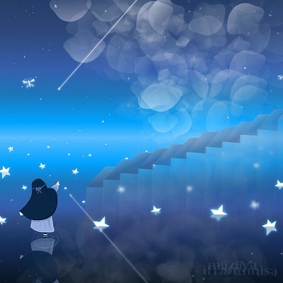 Illustration graphic design illustration