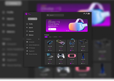 Game Store 3d branding design figma figma design figma designer figma inspiration game game store game store app game store web graphic design landing page logo motion graphics store app store app design ui ui inspiration web design