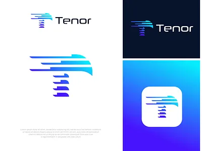 Letter T Modern Movement Futuristic Logo branding design designer futuristic graphic design graphic designer inspiration letter t logo logo design logo designer logos minimal minimalist modern movement technology