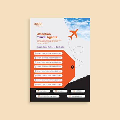 Travel Agency Flyer Design brochure template corporate corporate business flyer corporate flyer creative fancy flyer green color holiday holiday brochure multipurpose business flyer print ready professional promotion travel agency brochure travel agency flyer travel company flyer trip travel tour vacation brochure vacation flyer