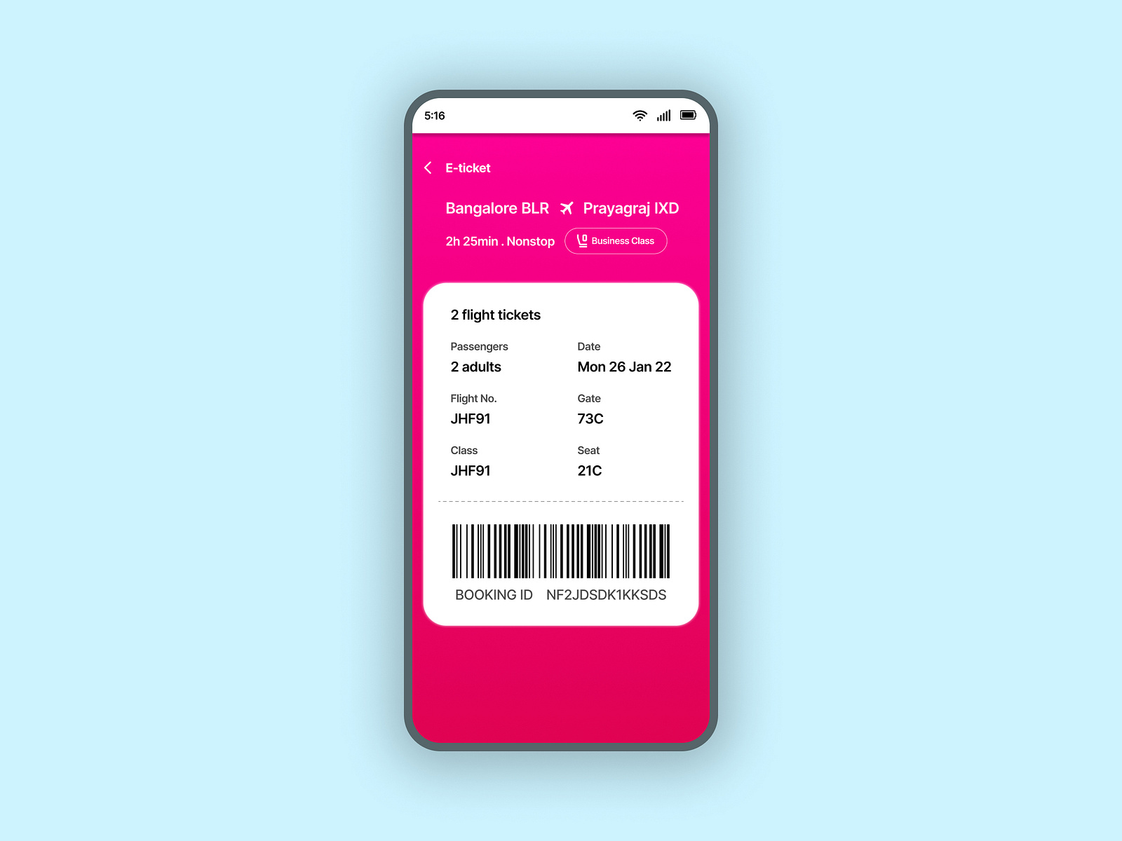 e-ticket-by-richa-srivastava-on-dribbble