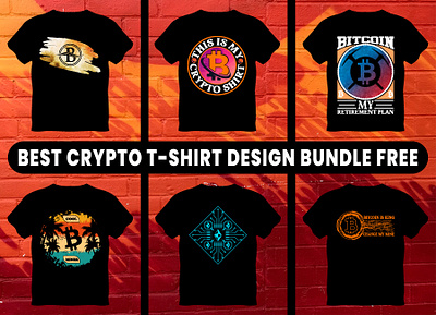 Best Crypto T-Shirt Design Bundle Free Download branding creating a tshirt design crypto crypto t shirt crypto t shirt design design graphic design shirts t shirt t shirt design t shirt design ideas t shirt designs t shirts