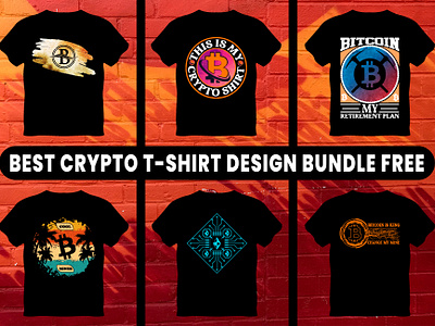 Best Crypto T-Shirt Design Bundle Free Download branding creating a tshirt design crypto crypto t shirt crypto t shirt design design graphic design shirts t shirt t shirt design t shirt design ideas t shirt designs t shirts