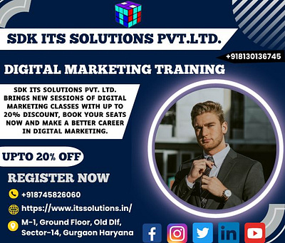 Digital marketing institute in India digital marketing classes digital marketing training graphic design seo training institute near me training institute near me web designing course in gurgaon