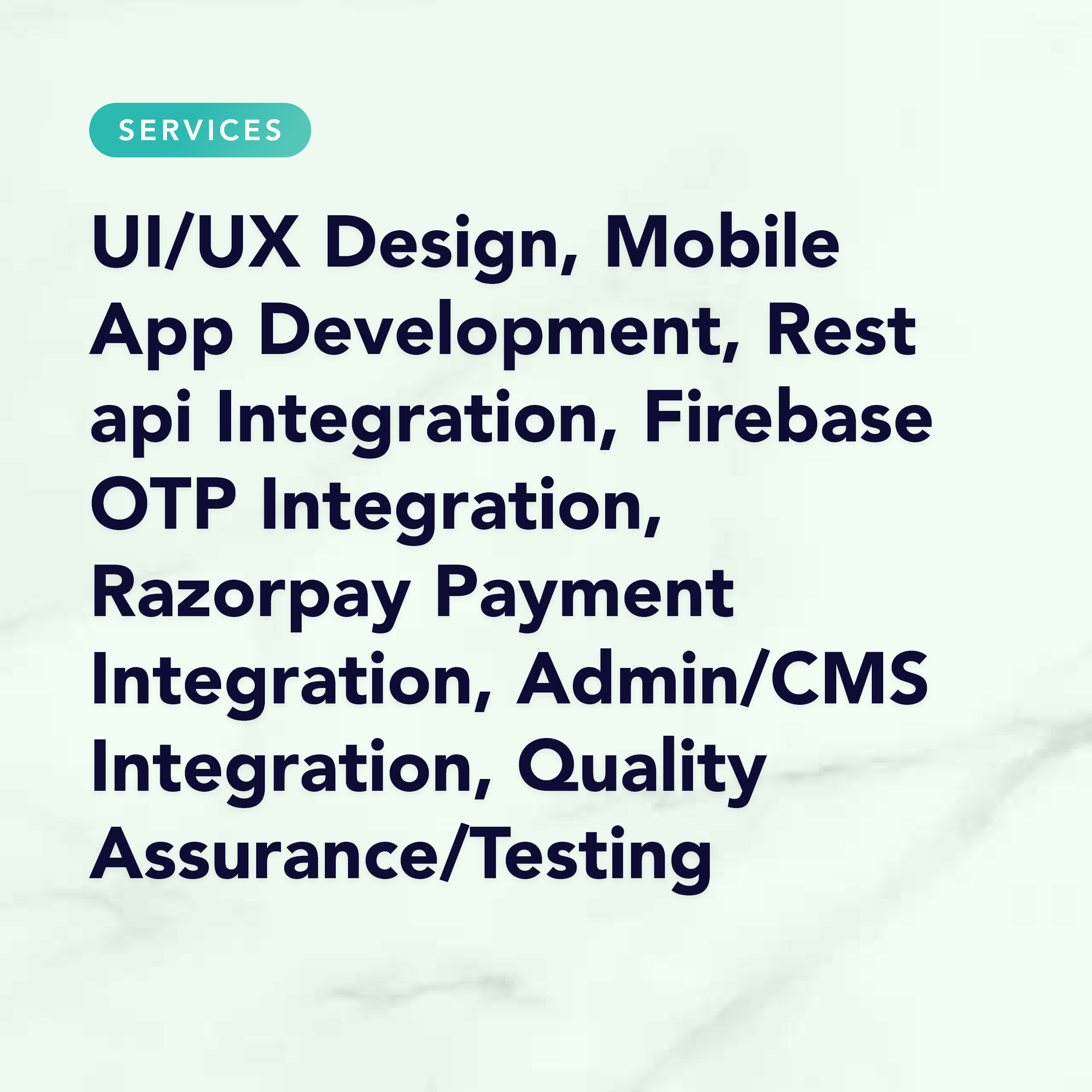 We provided the below Services for the RSA Taxi Group mobile app app branding design jaraware jarawareinfosoft ui ux