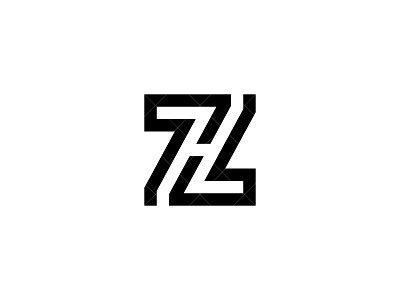 ZH Monogram art branding design graphic design hz hz logo hz monogram icon identity illustration logo logo design logotype modern monogram typography vector zh zh logo zh monogram