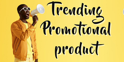 Top 2023 Promotional Product Trends marketing sales promotional product