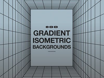 Isometric Gradient Grid Backgrounds abstract backgrounds branding creative design design digital design gradient graphic design illustrations industrial design isometric packaging design poster design print design product design shapes textile design webdesign