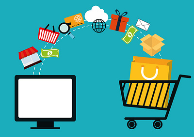 E-Commerce Website Developers In India