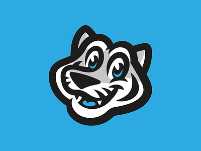 Bengals Baseball - Hat Logo bengal branding design graphic design illustration logo logodesign mascot mascotdesign mascotlogo sport sports tiger
