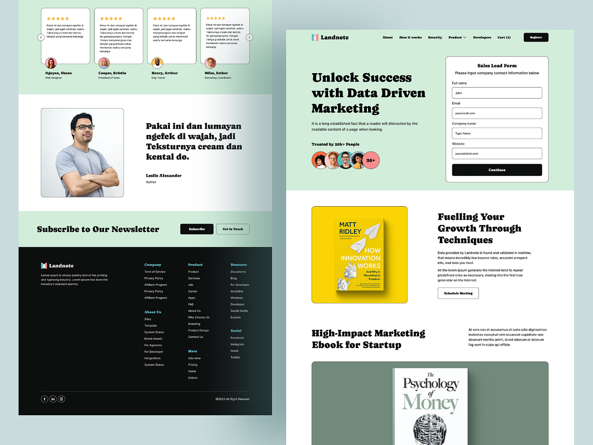 Ofspace UX/UI | Dribbble