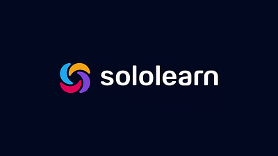 Sololearn Logo Animation