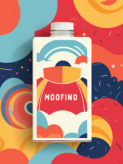 Package design dall e
