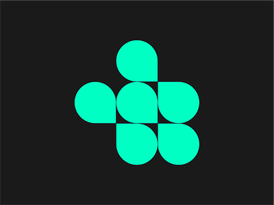 PlayGem Logo Design - Diamond, Gem, Play Icon, Video by Dalius Stuoka