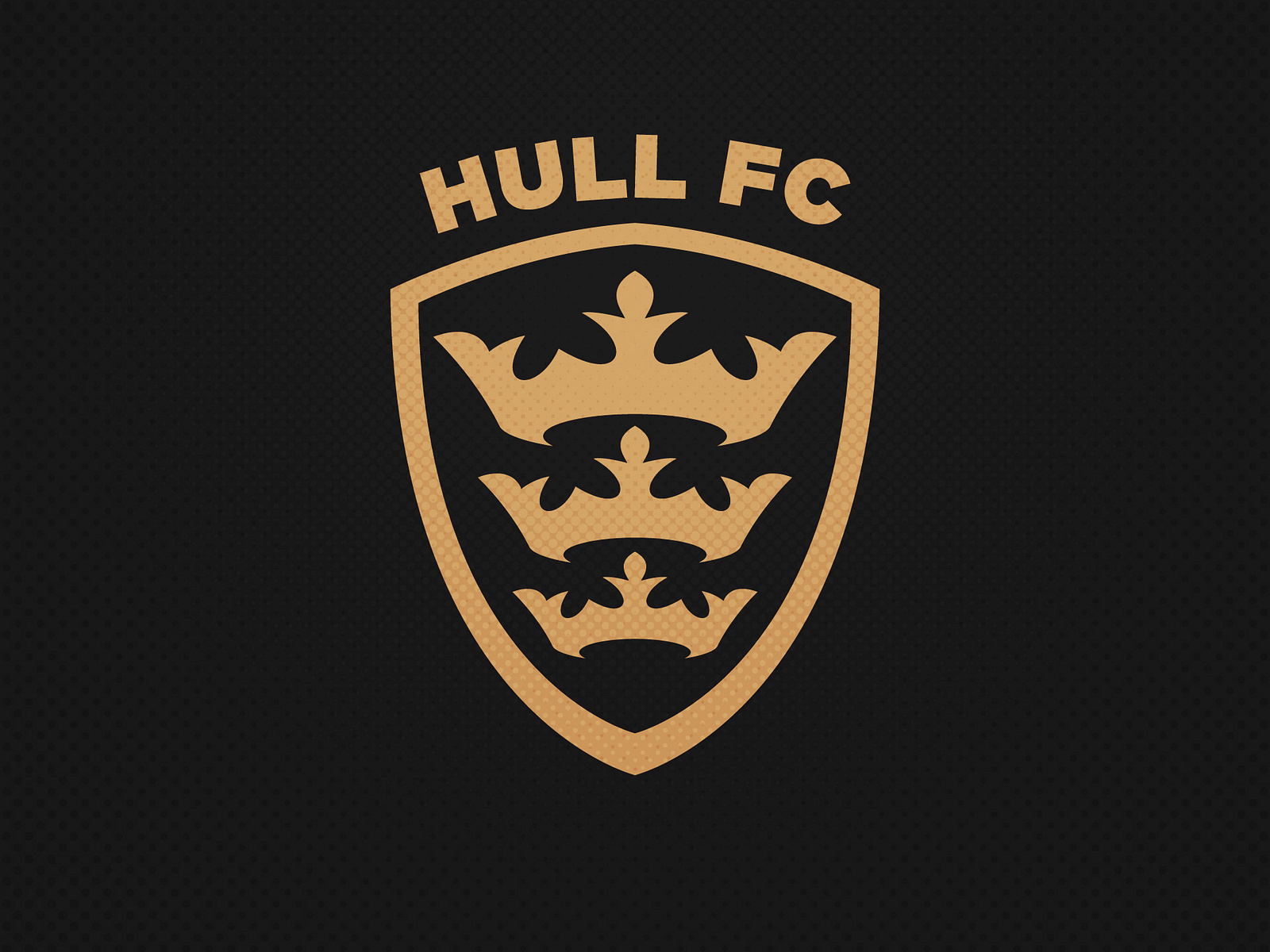 Hull Fc By Fraser Davidson On Dribbble