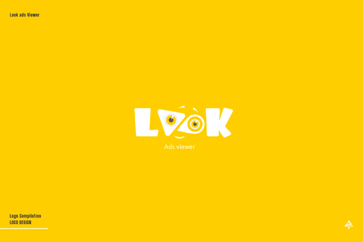 LOGO Compilation branding graphic design logo