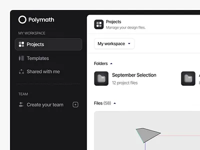 Icon Details - SaaS Dashboard Concept ai branding chatgpt dark mode dashboard icon icons illustration product design saas ui ux