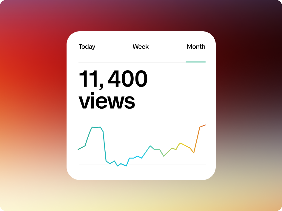 Game-changing portfolio for a freelance marketplace 3d agency animation design design experiments experiment graphic design interface motion graphics portfolio studio ui ux web