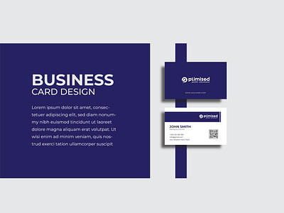 Creative Business Card Design business card business card design creative business card elegant business card graphic design inovatit minimalist business card modern business card visiting card visiting card design