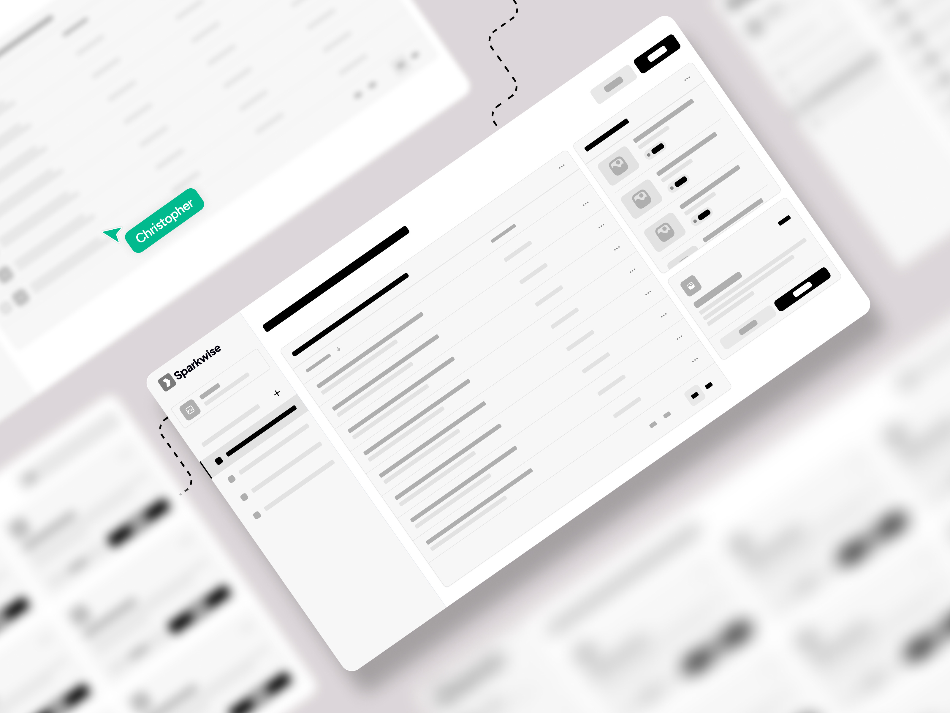 Example of Product Design   Web App + Web Pages