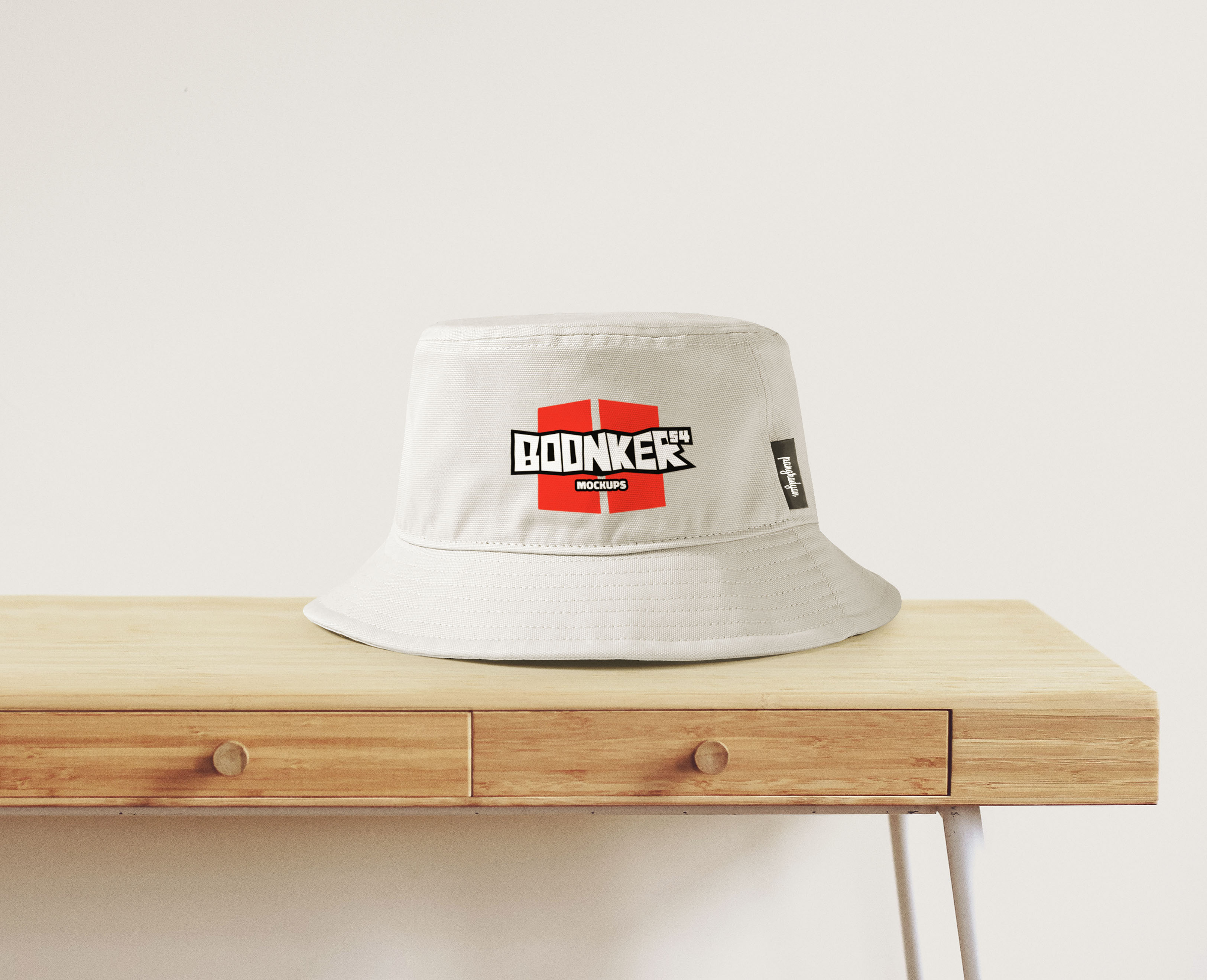 Free Panama Hat Mockup branding design free mockup free panama hat graphic design illustration logo mockup panama hat psd