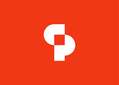CP brand brand identity branding c logo logo logo design logo designer logo identity logo symbol minimal logo negative space p logo personal logo simple logo startup logo