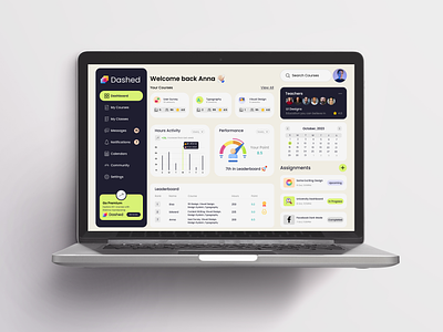 University Student Dashboard daily ui design figma student dashboard student profile ui uiux university student dashboard user user profile user profile design user profile ui