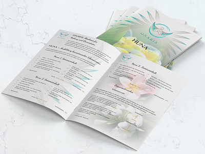 Booklet adobe illustrator booklet brochure figma presentation printed materials workbook