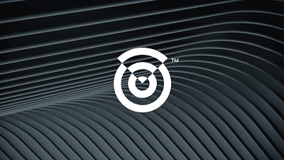 CoTrack™ - Visual identity brand identity branding gpsappdesign graphic design locationtrackerui logo modern trackingappdesign visual identity