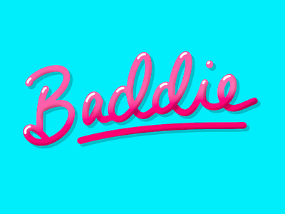 Best Baddie Wallpaper