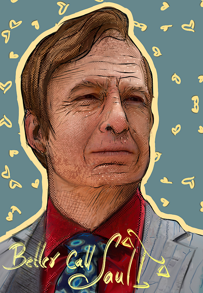 BETTER CALL SAUL