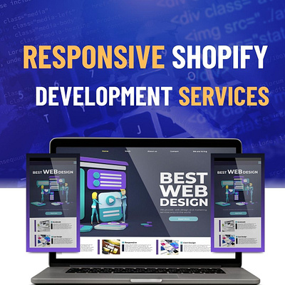 Responsive shopify Development Services dropdhippping website droppshoping store dropshippingstore facebook ads instagram ds marketerbabu shopify store design