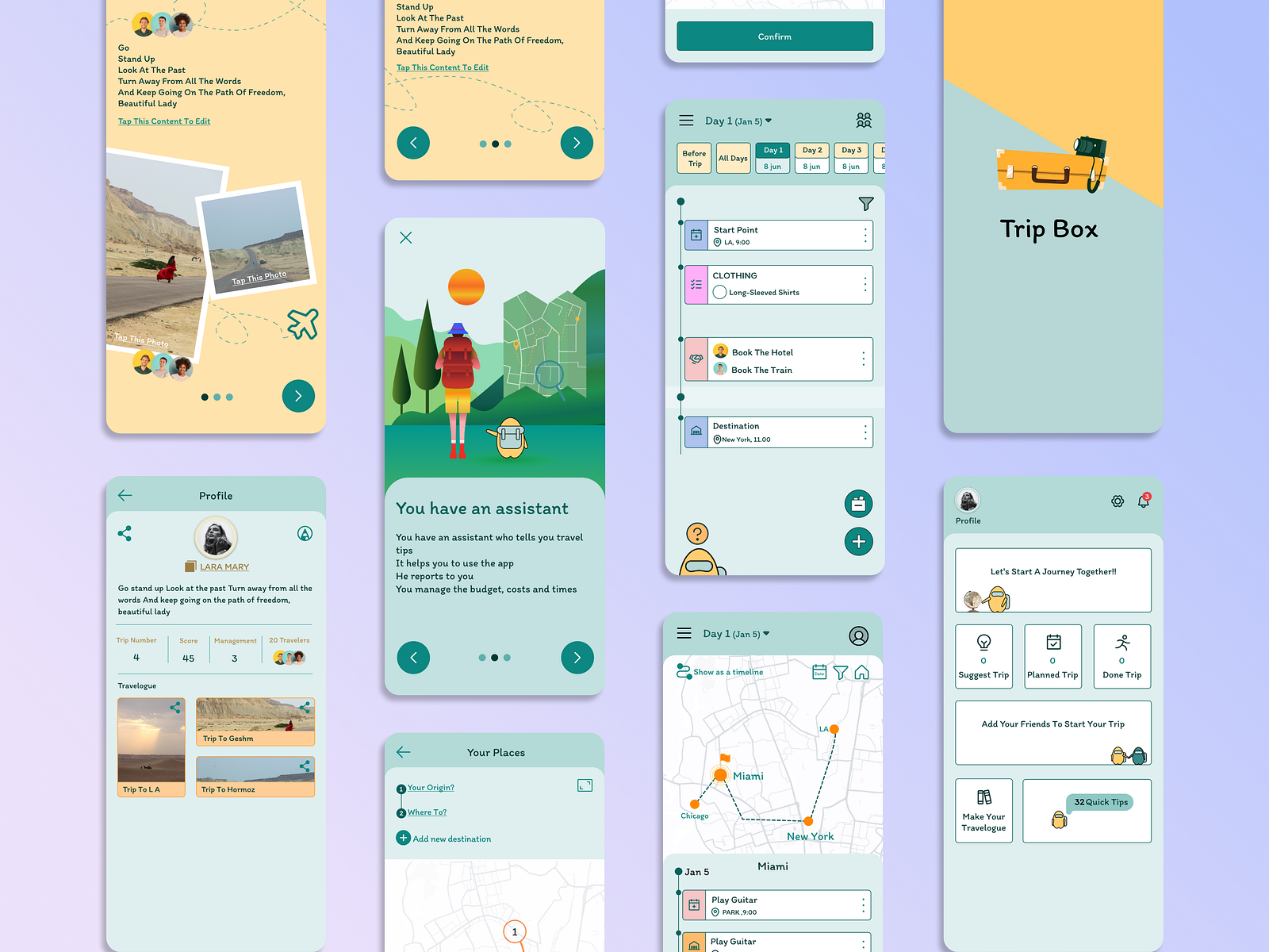 trip-box-travel-planning-itinerary-by-mahsa-nozari-on-dribbble