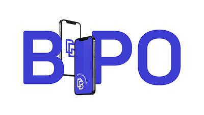 Bipo Accounting branding design graphic design identidadevisual idvisual illustration leonelrocha logo logodesign ui