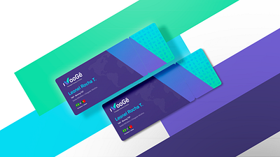 iVooGe | Visual Identity branding design graphic design identidadevisual idvisual illustration leonelrocha logo logodesign ui