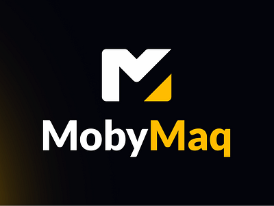 MobyMaq | Visual Identity branding design graphic design identidadevisual idvisual illustration leonelrocha logo logodesign ui