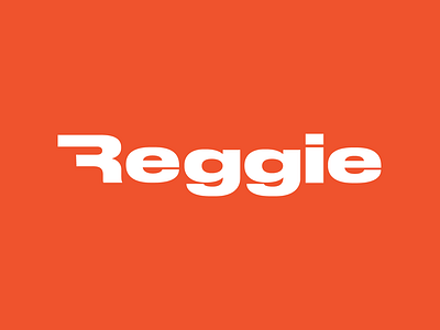 REGGIE - LOGO branding clothingbrandidentity fashionbrandlogo fontlogo graphic design hiphopfashion logo logoinspiration moderntypography streetstylelogo streetweartypography urbanapparel urbanchiclogo urbanfontlogo urbanwearlogo ypographydesign