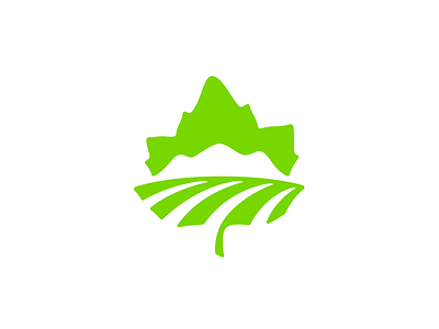Green Village brand branding graphic design logo logo design visual identity wile logo wine winery