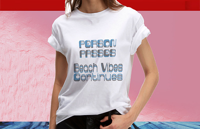 Typo T-shirt design custom t shirt design design graphic design retro t shirt t shirt design typography vector